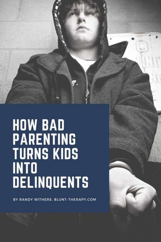 bad parenting styles