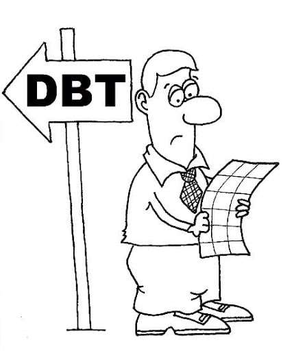 Borderline Personality Disorder DBT