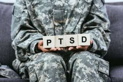 CBD is good for PTSD