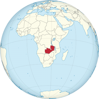 alcohol abuse in Zambia which is in Africa